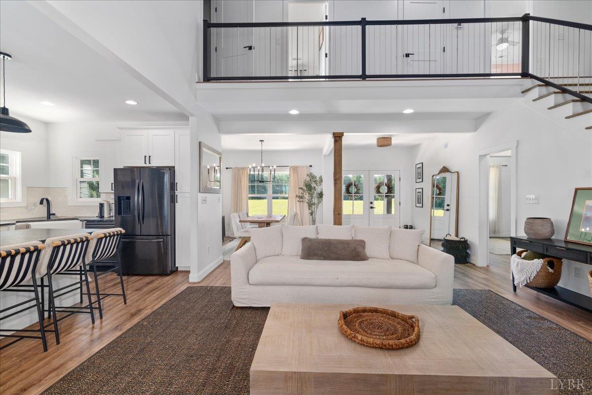 1393 Stonewall Road Concord, VA 24538 - Photo 11 of 85