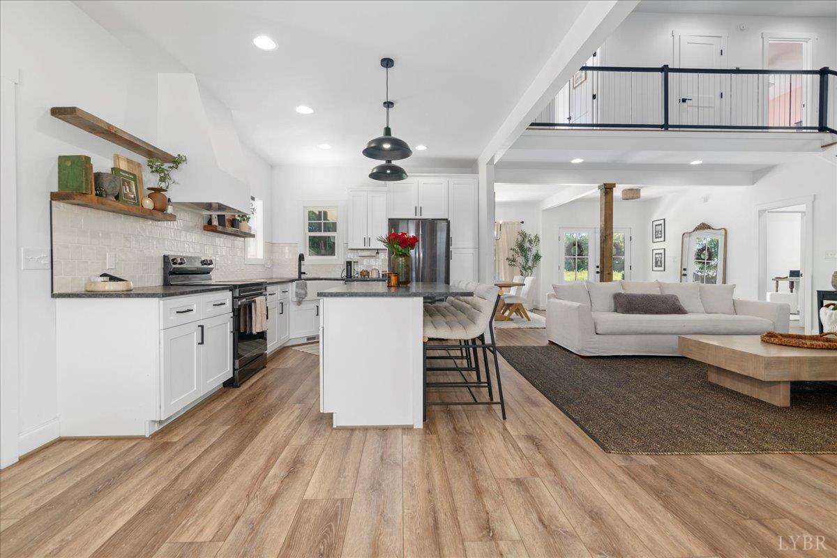 1393 Stonewall Road Concord, VA 24538 - Photo 19 of 85