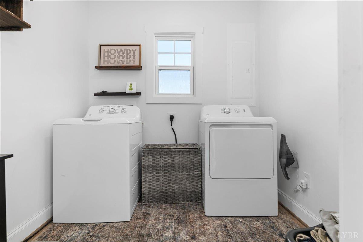 1393 Stonewall Road Concord, VA 24538 - Photo 32 of 85