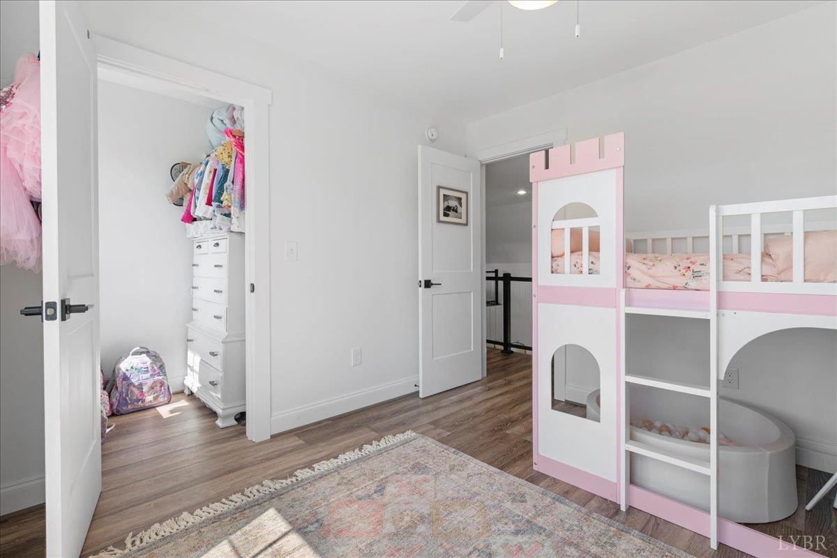 1393 Stonewall Road Concord, VA 24538 - Photo 45 of 85