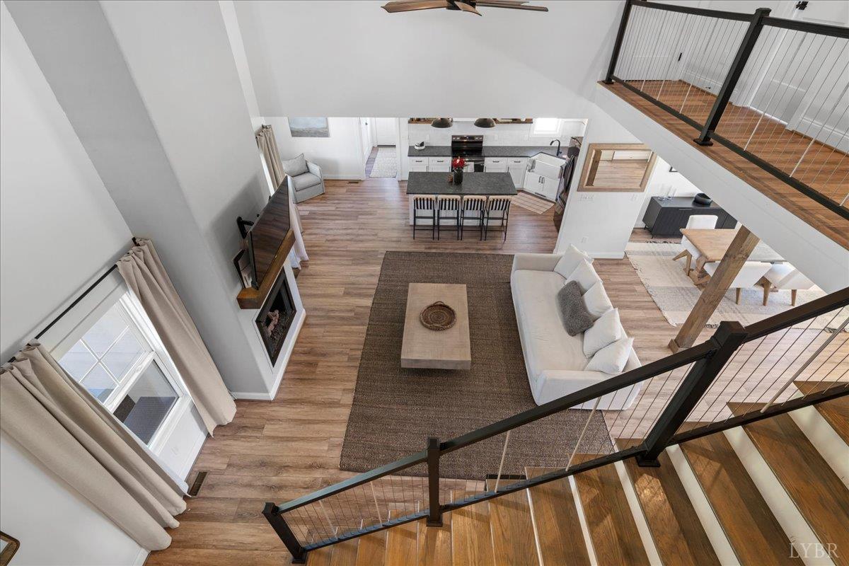 1393 Stonewall Road Concord, VA 24538 - Photo 48 of 85