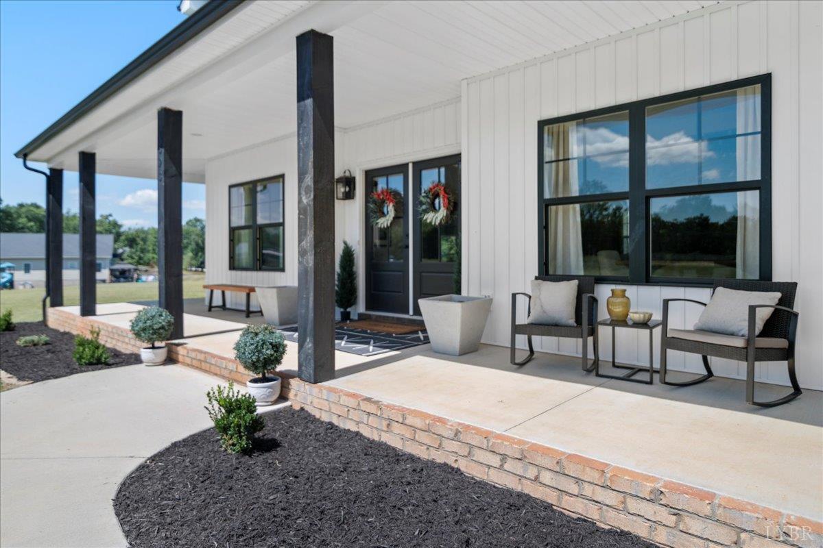 1393 Stonewall Road Concord, VA 24538 - Photo 55 of 85