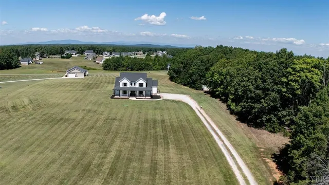 $489,900 | 1393 Stonewall Road, Concord, VA 24538