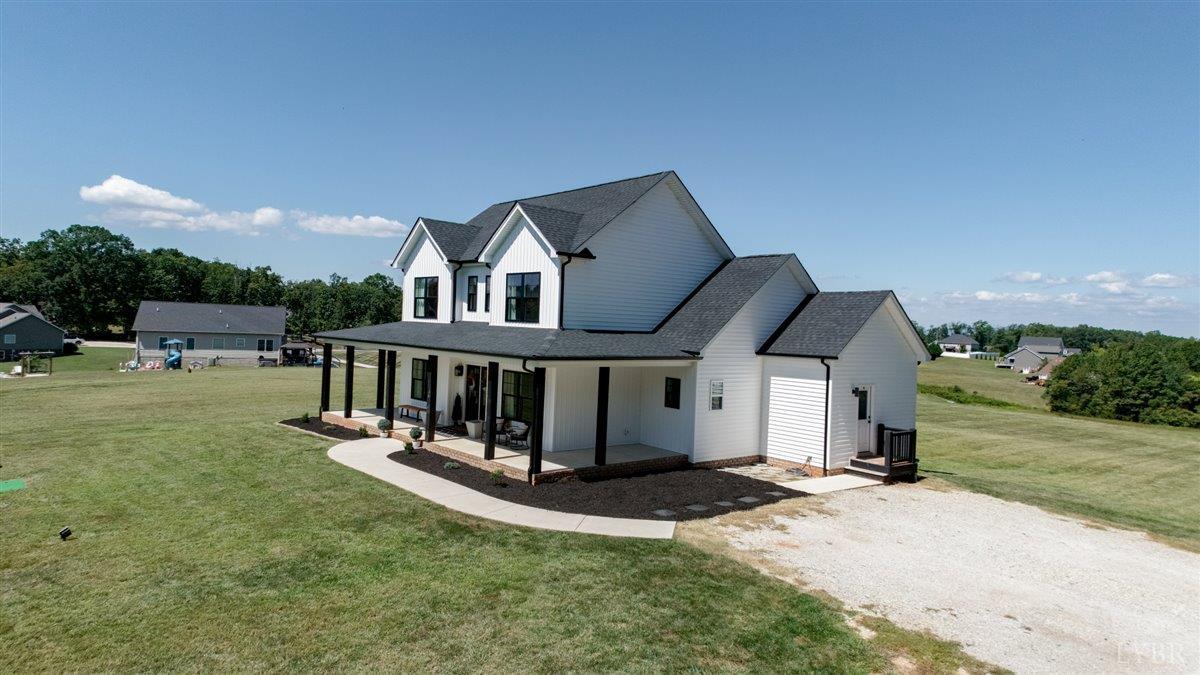 1393 Stonewall Road Concord, VA 24538 - Photo 58 of 85