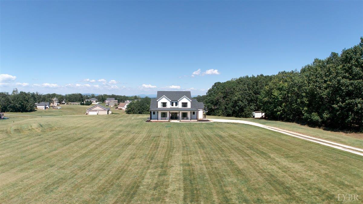 1393 Stonewall Road Concord, VA 24538 - Photo 59 of 85