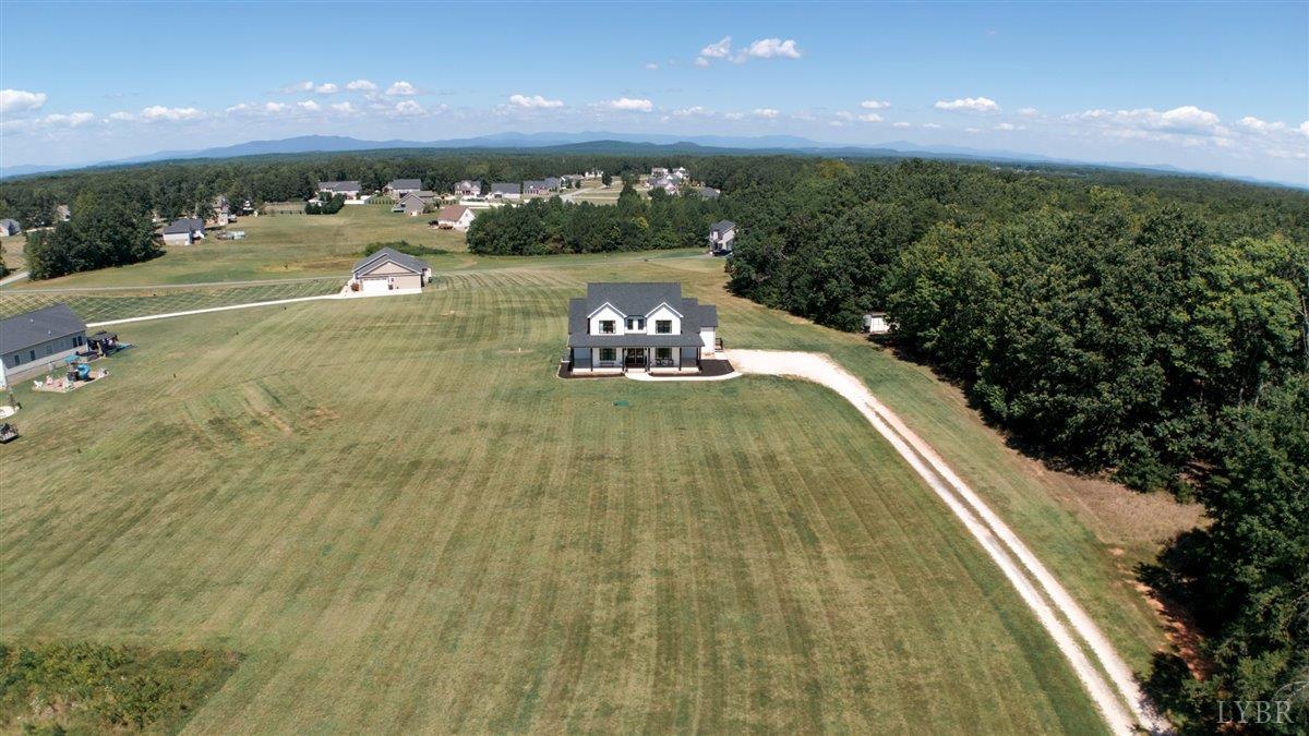 1393 Stonewall Road Concord, VA 24538 - Photo 60 of 85 a view of a swimming pool and an outdoor space