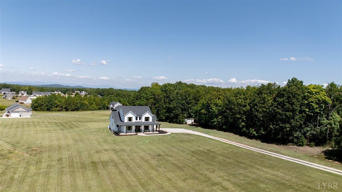 1393 Stonewall Road Concord, VA 24538 - Photo 65 of 85