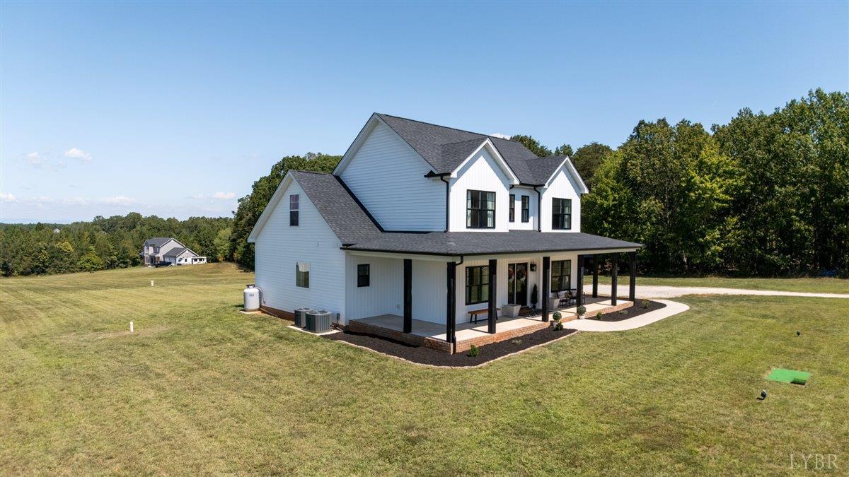 1393 Stonewall Road Concord, VA 24538 - Photo 67 of 85