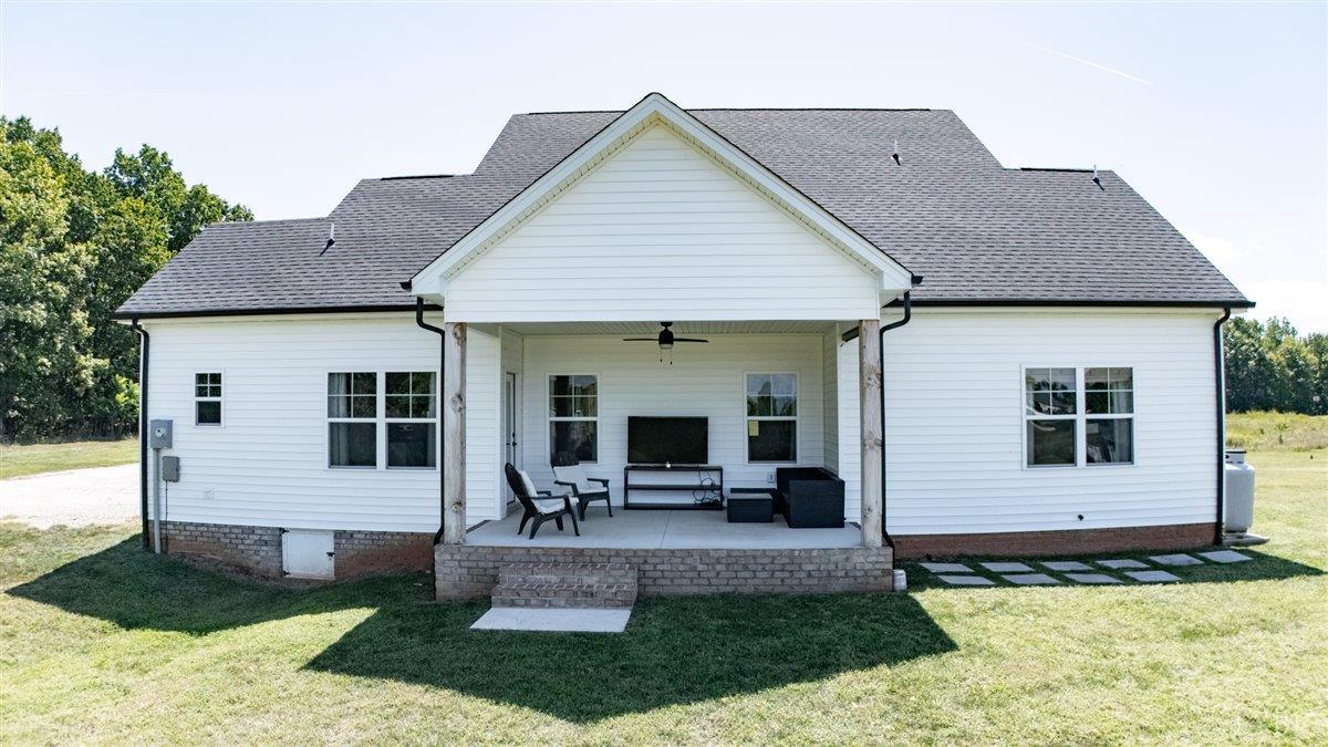 1393 Stonewall Road Concord, VA 24538 - Photo 71 of 85