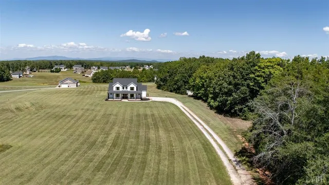 $489,900 | 1393 Stonewall Road, Concord, VA 24538