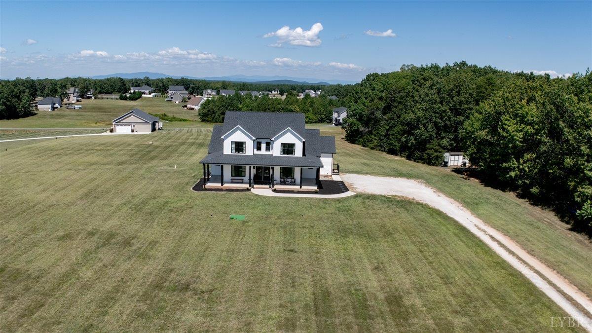 1393 Stonewall Road Concord, VA 24538 - Photo 77 of 85