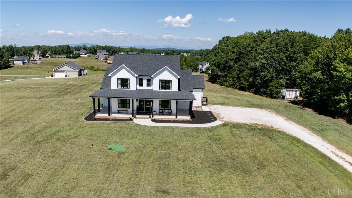 1393 Stonewall Road Concord, VA 24538 - Photo 78 of 85