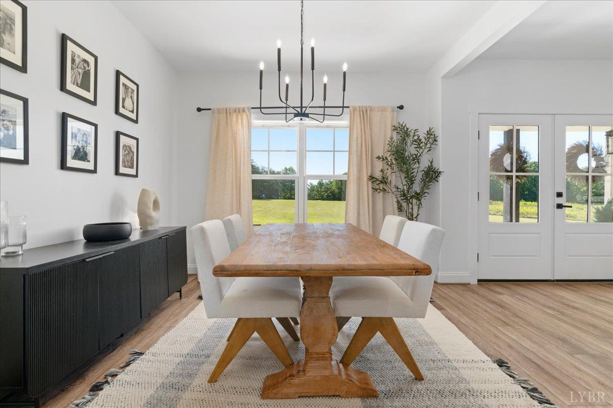 1393 Stonewall Road Concord, VA 24538 - Photo 8 of 85