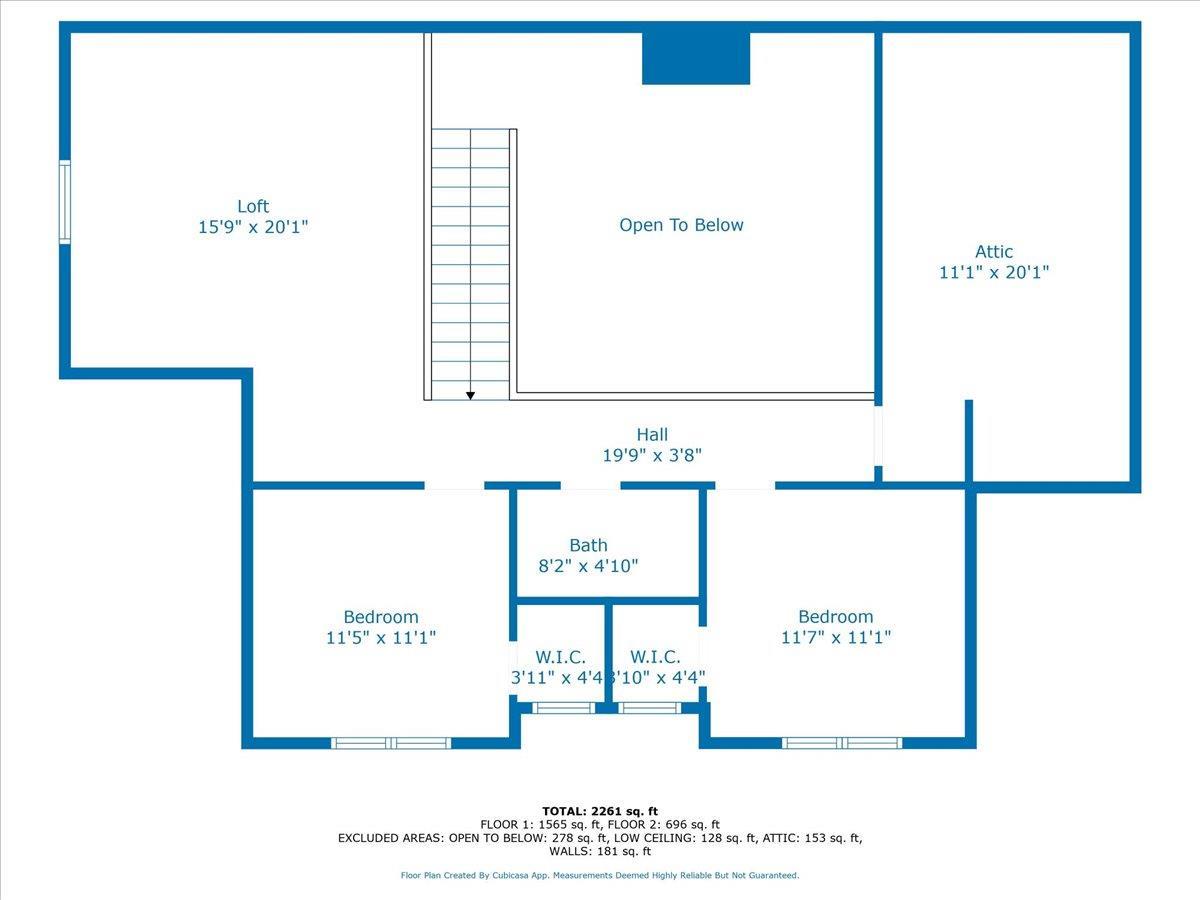 1393 Stonewall Road Concord, VA 24538 - Photo 84 of 85