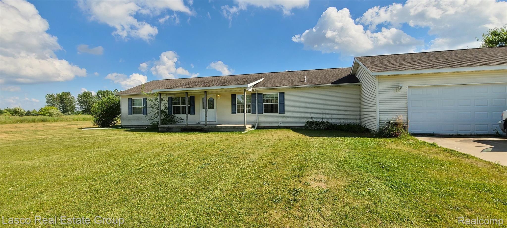 7404 East Farrand Road Millington, MI 48746 - Photo 2 of 18 20200627_164211 (1).jpg