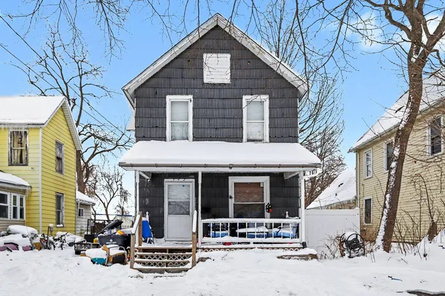 $145,000 | 923 Jackson Street, Kalamazoo, MI 49001
