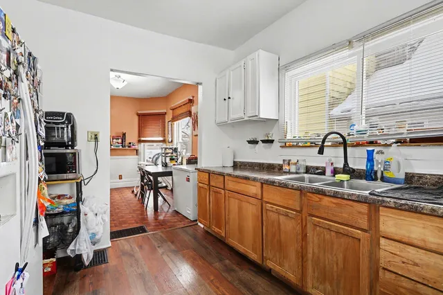 $145,000 | 923 Jackson Street, Kalamazoo, MI 49001