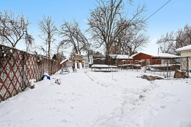 $145,000 | 923 Jackson Street, Kalamazoo, MI 49001