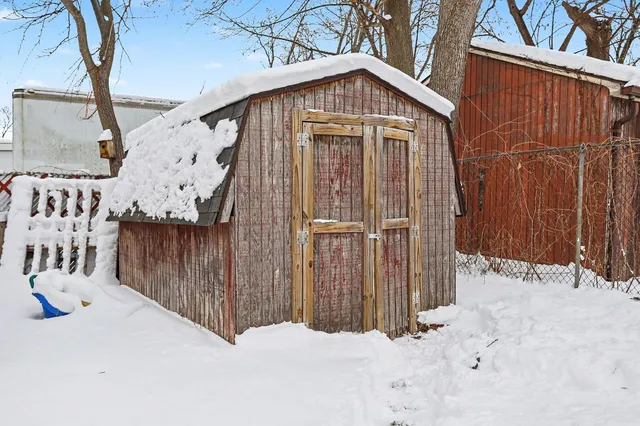 $145,000 | 923 Jackson Street, Kalamazoo, MI 49001