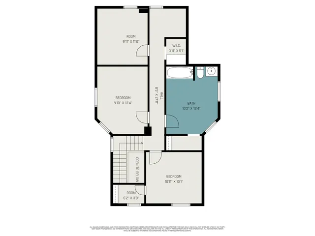 $145,000 | 923 Jackson Street, Kalamazoo, MI 49001