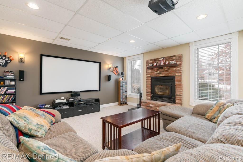 1882 Conley Road Attica, MI 48412 - Photo 4 of 37