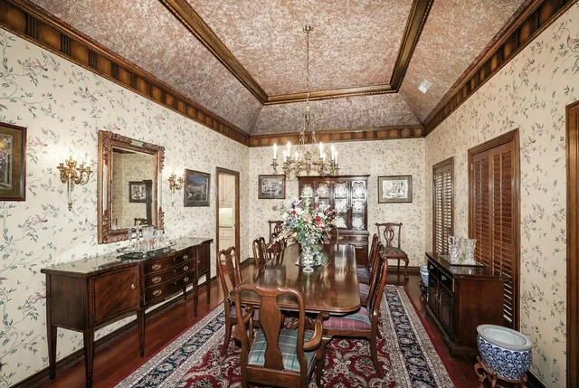 $1,295,000 | 7216 Versailles Drive, Amarillo, TX 79121