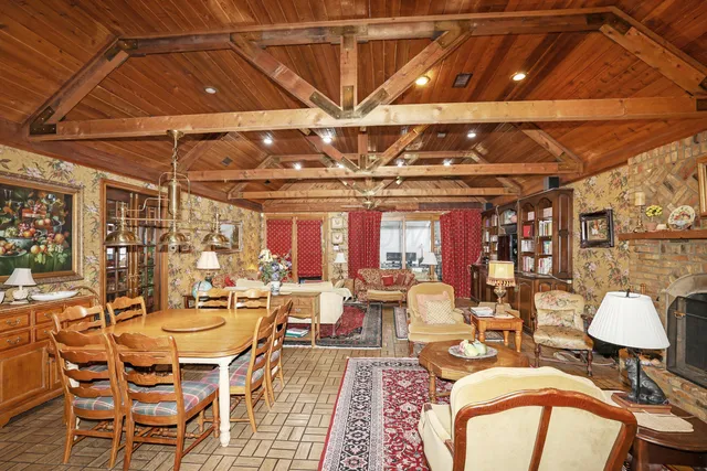 $1,295,000 | 7216 Versailles Drive, Amarillo, TX 79121