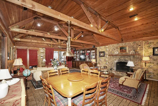 $1,295,000 | 7216 Versailles Drive, Amarillo, TX 79121