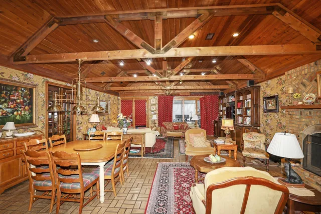 $1,295,000 | 7216 Versailles Drive, Amarillo, TX 79121