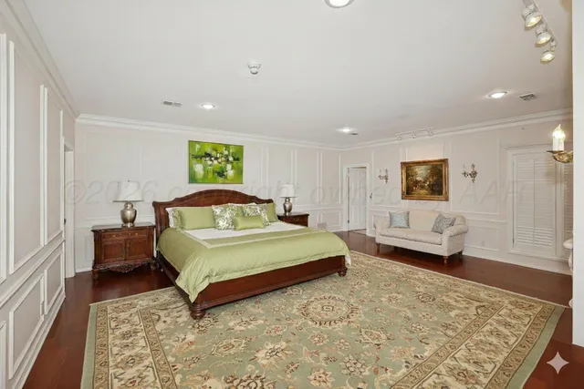 $1,295,000 | 7216 Versailles Drive, Amarillo, TX 79121