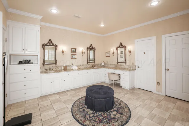 $1,295,000 | 7216 Versailles Drive, Amarillo, TX 79121