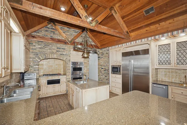 $1,295,000 | 7216 Versailles Drive, Amarillo, TX 79121