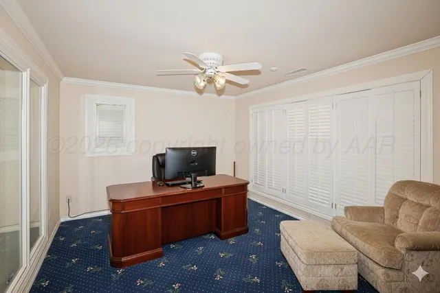 $1,295,000 | 7216 Versailles Drive, Amarillo, TX 79121