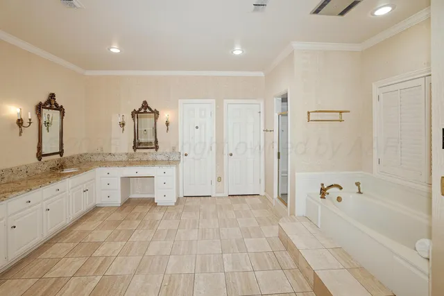 $1,295,000 | 7216 Versailles Drive, Amarillo, TX 79121