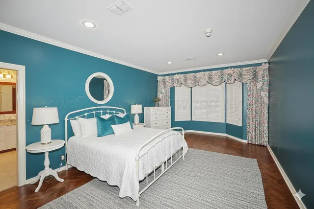 $1,295,000 | 7216 Versailles Drive, Amarillo, TX 79121