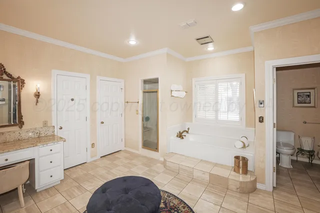 $1,295,000 | 7216 Versailles Drive, Amarillo, TX 79121