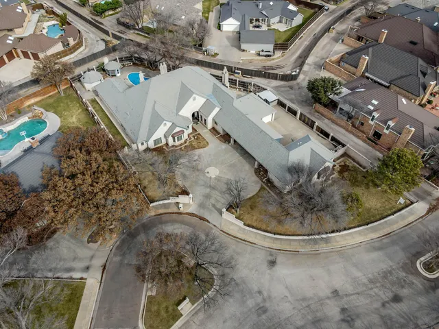 $1,295,000 | 7216 Versailles Drive, Amarillo, TX 79121