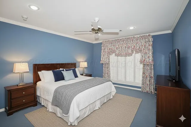 $1,295,000 | 7216 Versailles Drive, Amarillo, TX 79121