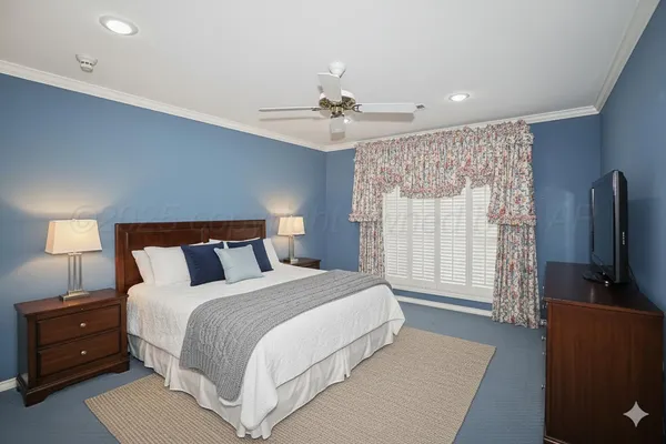 $1,295,000 | 7216 Versailles Drive, Amarillo, TX 79121