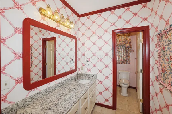 $1,295,000 | 7216 Versailles Drive, Amarillo, TX 79121