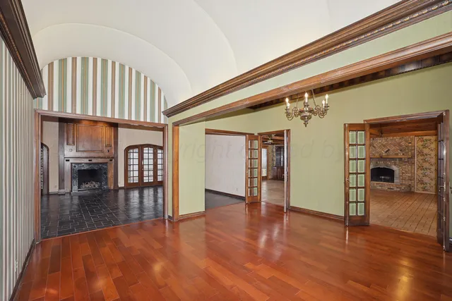 $1,295,000 | 7216 Versailles Drive, Amarillo, TX 79121