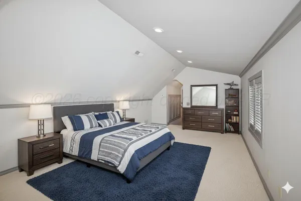 $1,295,000 | 7216 Versailles Drive, Amarillo, TX 79121