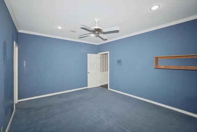 $1,295,000 | 7216 Versailles Drive, Amarillo, TX 79121