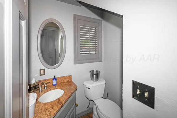 $1,295,000 | 7216 Versailles Drive, Amarillo, TX 79121