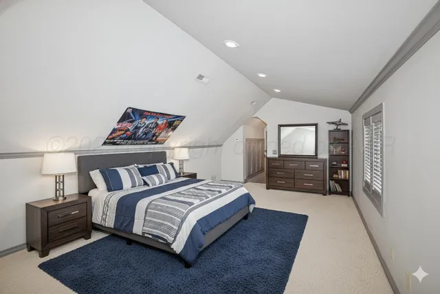 $1,295,000 | 7216 Versailles Drive, Amarillo, TX 79121