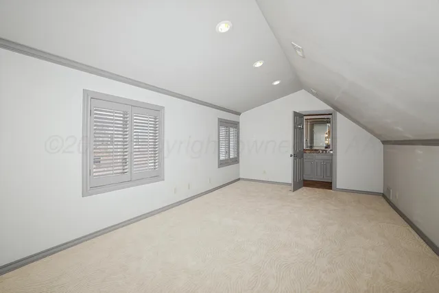 $1,295,000 | 7216 Versailles Drive, Amarillo, TX 79121