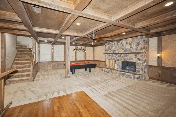 $1,295,000 | 7216 Versailles Drive, Amarillo, TX 79121