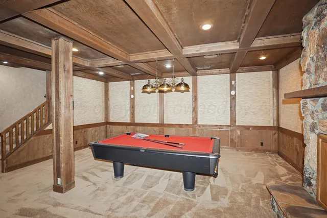 $1,295,000 | 7216 Versailles Drive, Amarillo, TX 79121