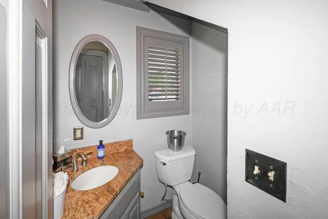 $1,295,000 | 7216 Versailles Drive, Amarillo, TX 79121