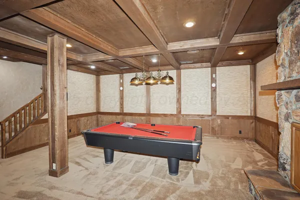 $1,295,000 | 7216 Versailles Drive, Amarillo, TX 79121